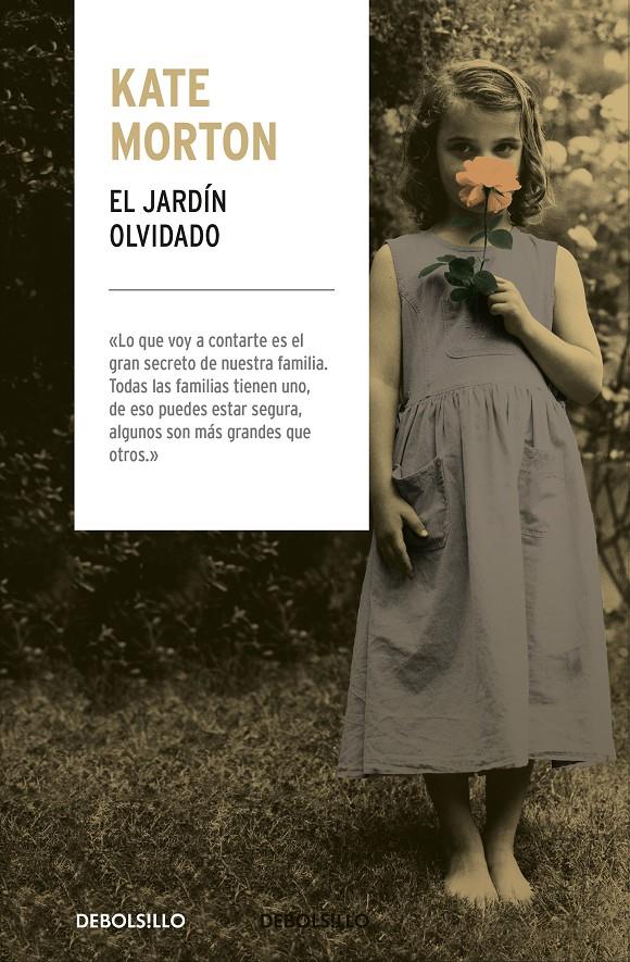 JARDÍN OLVIDADO, EL | 9788466346658 | MORTON, KATE