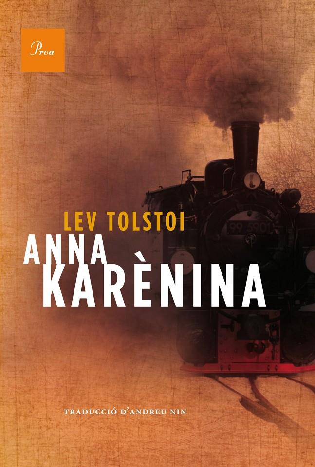 ANNA KARENINA | 9788475884196 | TOLSTOI