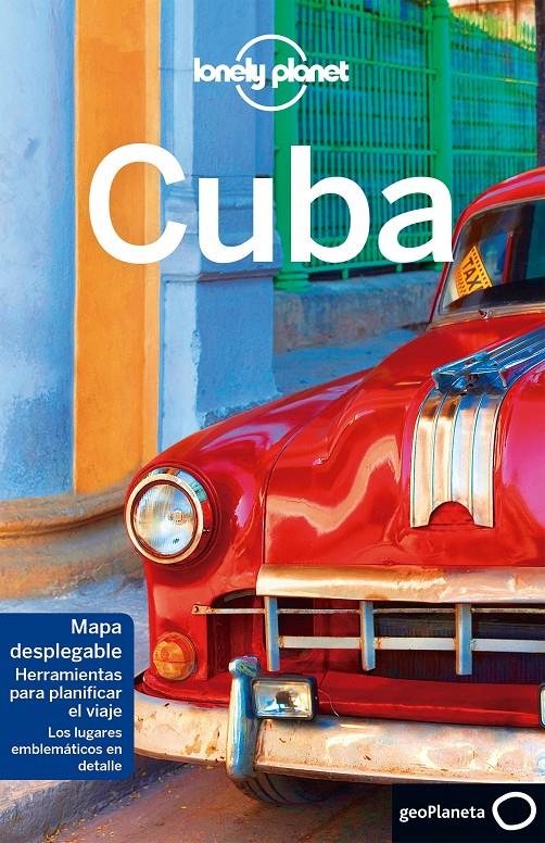 CUBA  | 9788408177784 | SAINSBURY, BRENDAN/MCCARTHY, CAROLYN