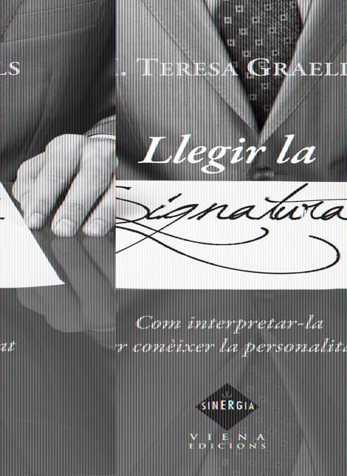 LLEGIR LA SIGNATURA | 9788483306819 | GRAELLS, MARIA TERESA