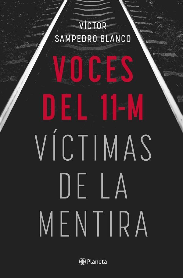 VOCES DEL 11-M | 9788408283492 | SAMPEDRO, VÍCTOR