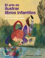 ARTE DE ILUSTRAR LIBROS INFANTILES | 9788498015904 | SALISBURY, MARTIN/STYLES, MORAG