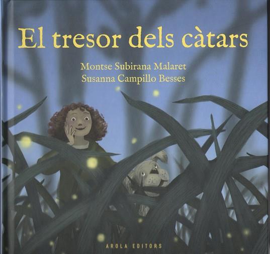 TRESOR DELS CATARS, EL | 9788494950872 | SUBIRANA,MONTSE-CAMPILLO,SUSANNA