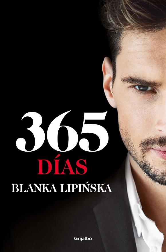 365 DÍAS («TRILOGÍA 365 DÍAS» 1) | 9788425360589 | LIPINSKA, BLANKA