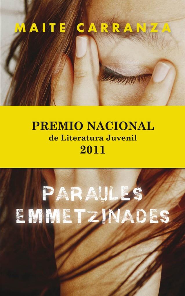 PARAULES EMMETZINADES: EDICIÓN ESPECIAL | 9788468303345 | CARRANZA, MAITE