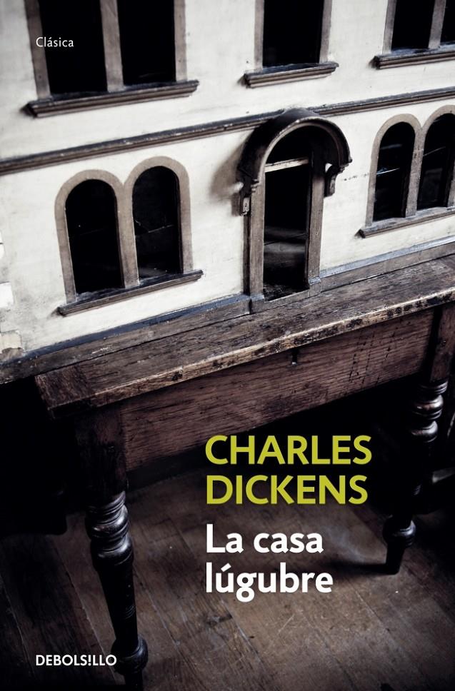 CASA LÚGUBRE, LA | 9788499893884 | DICKENS,CHARLES