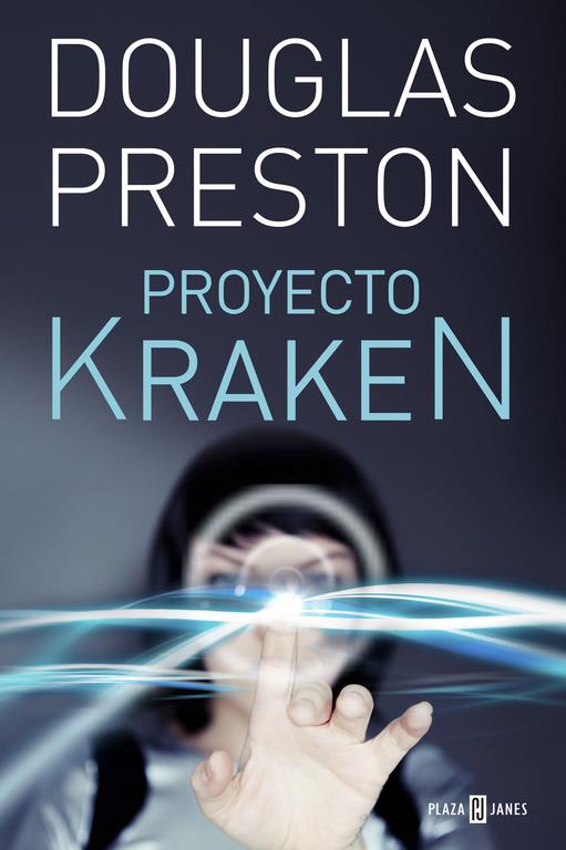 PROYECTO KRAKEN (WYMAN FORD 4) | 9788401015526 | PRESTON,DOUGLAS