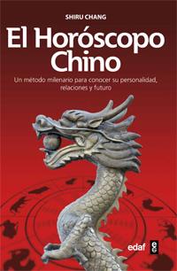 HORÓSCOPO CHINO, EL | 9788441430976 | CHANG, SHIRU