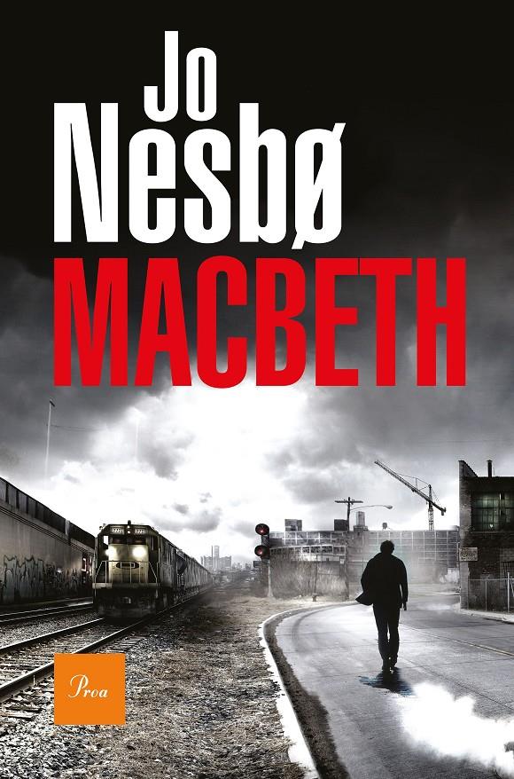 MACBETH (CATALÀ) | 9788475887043 | NESBO, JO