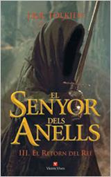 SENYOR DELS ANELLS III, EL (TAPA DURA) | 9788431668310 | TOLKIEN