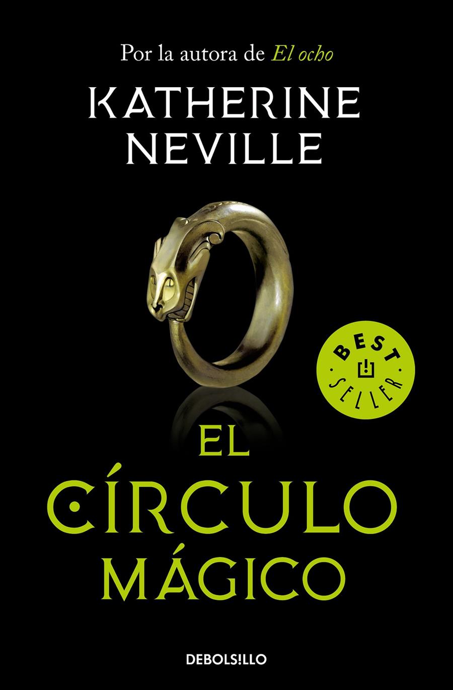 CÍRCULO MÁGICO, EL | 9788466349451 | NEVILLE, KATHERINE