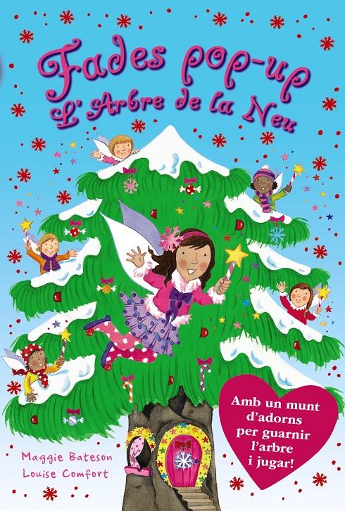 ARBRE DE LA NEU, L' | 9788499066356 | VV. AA.