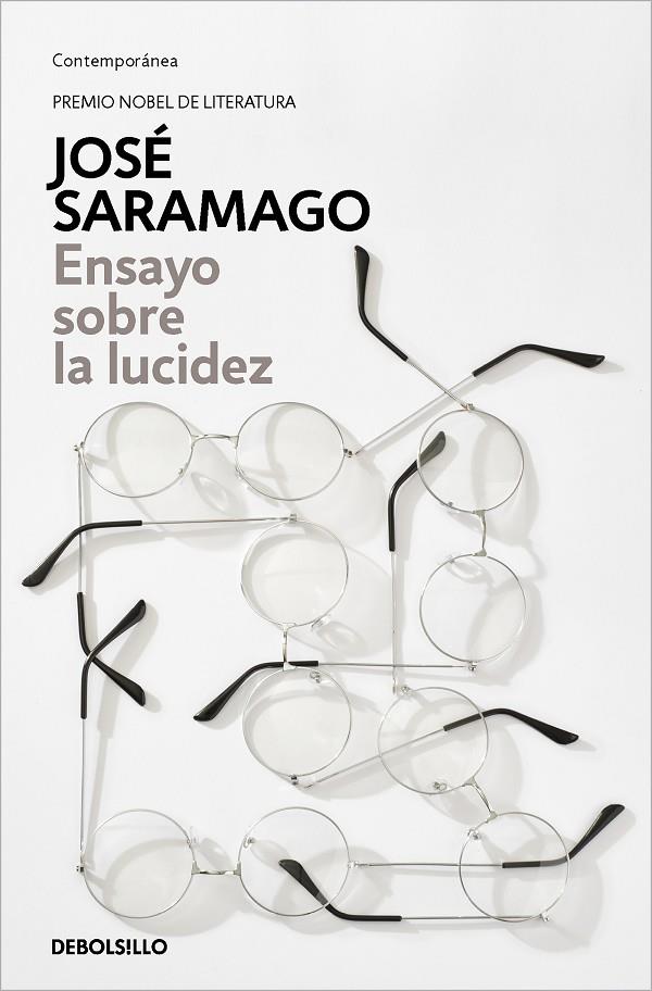 ENSAYO SOBRE LA LUCIDEZ | 9788490628768 | SARAMAGO, JOSÉ