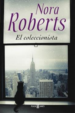 COLECCIONISTA, EL | 9788401343551 | ROBERTS, NORA