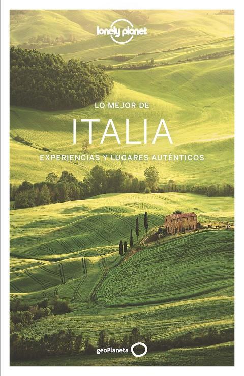  ITALIA 4 LO MEJOR DE | 9788408152149 | DUNCAN GARWOOD/ABIGAIL BLASI/CRISTIAN BONETTO/KERRY CHRISTIANI/GREGOR CLARK/BELINDA DIXON/PAULA HARD