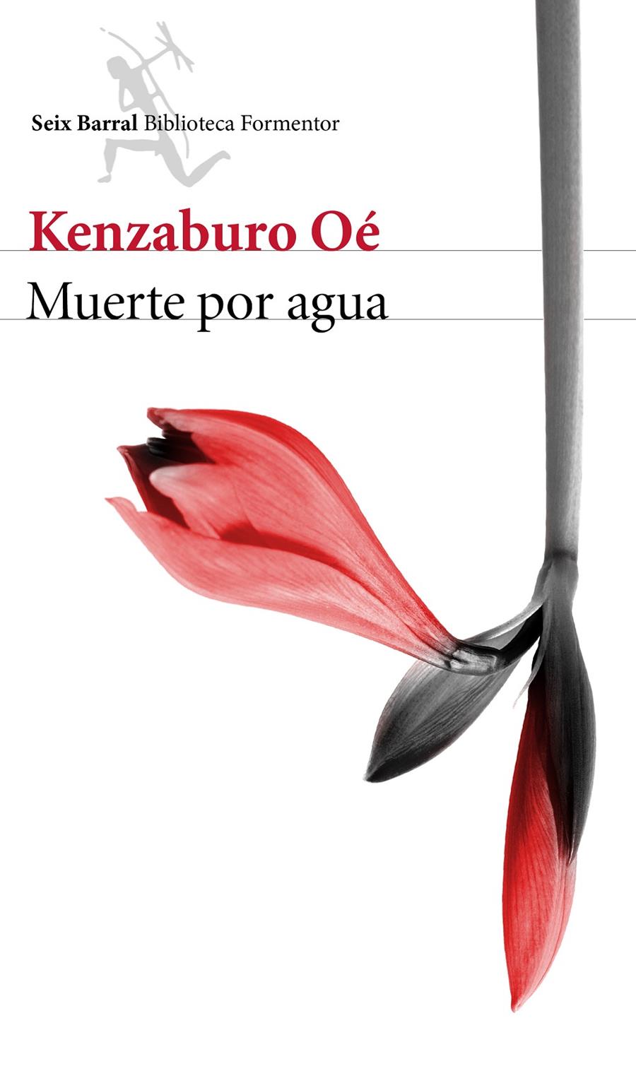 MUERTE POR AGUA | 9788432224041 | OE, KENZABURO