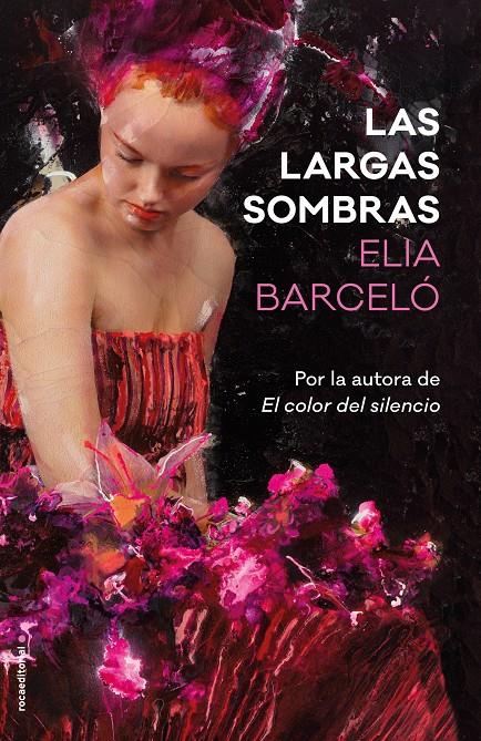 LARGAS SOMBRAS, LAS | 9788417092719 | BARCELÓ, ELIA