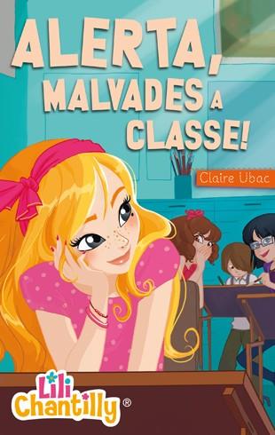 ALERTA MALVADES A CLASSE | 9788424650827 | UBAC, CLAIRE