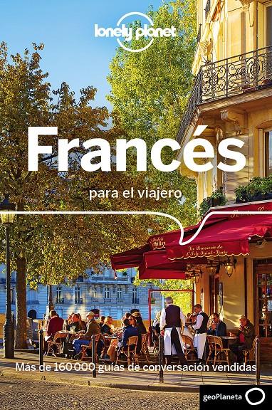 FRANCÉS PARA EL VIAJERO  | 9788408180128 | AA. VV.