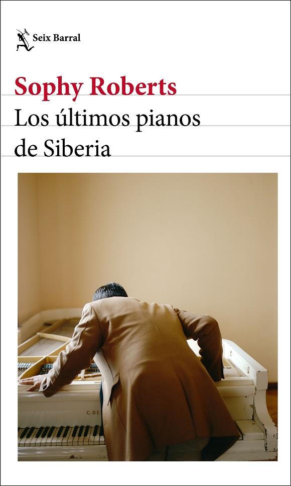 ULTIMOS PIANOS DE SIBERIA, LOS | 9788432237904 | ROBERTS, SOPHY