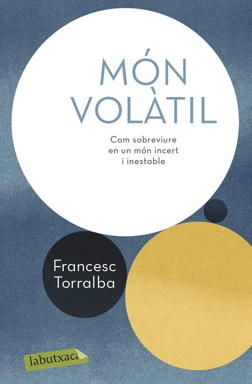 MON VOLATIL | 9788417423247 | TORRALBA, FRANCESC