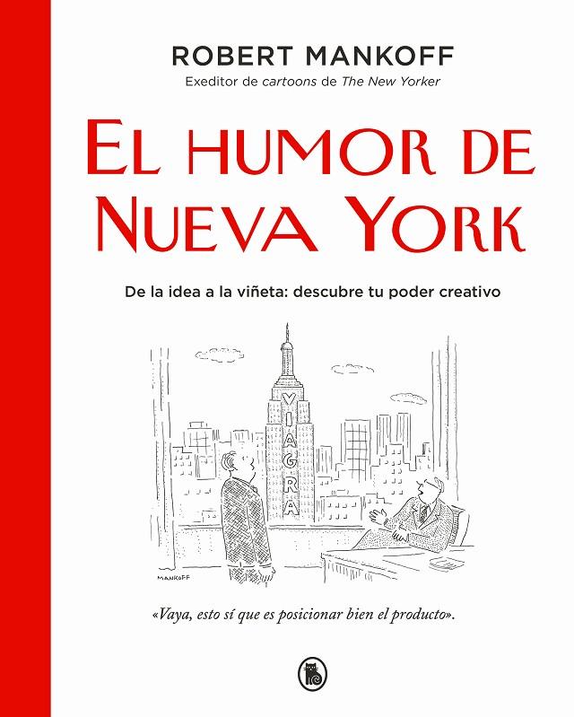 HUMOR DE NUEVA YORK, EL | 9788402429919 | MANKOFF, ROBERT