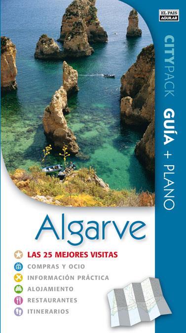 ALGARVE CITYPACK 2012 | 9788403511293 | VARIOS AUTORES