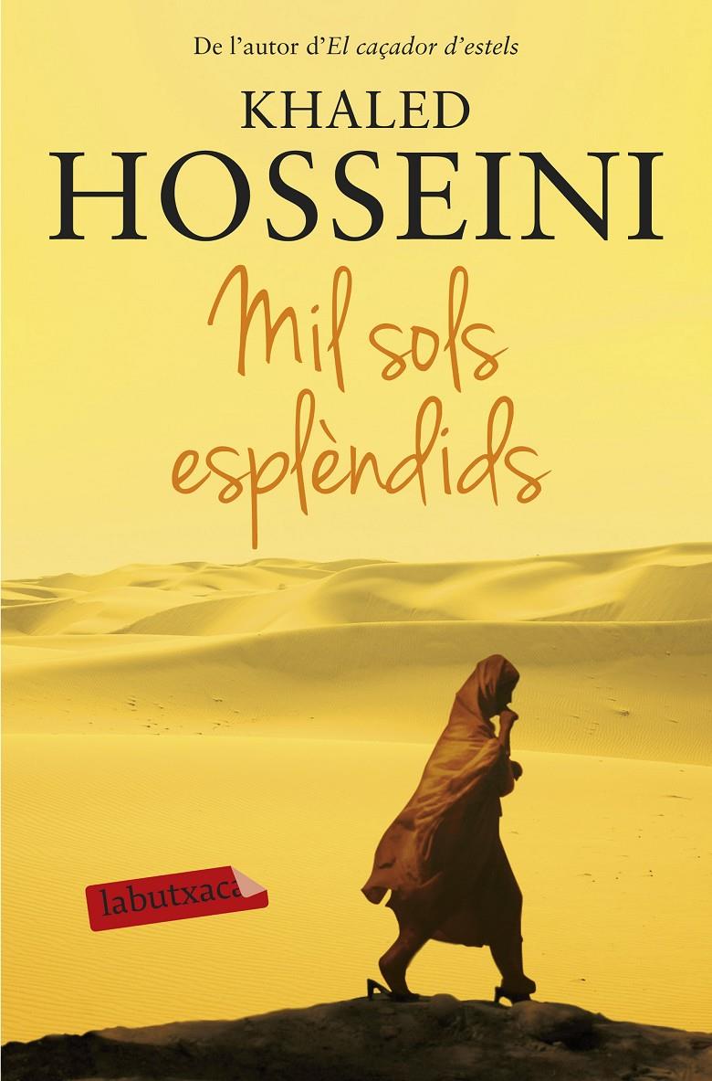 MIL SOLS ESPLENDIDS | 9788499308753 | KHALED HOSSEINI