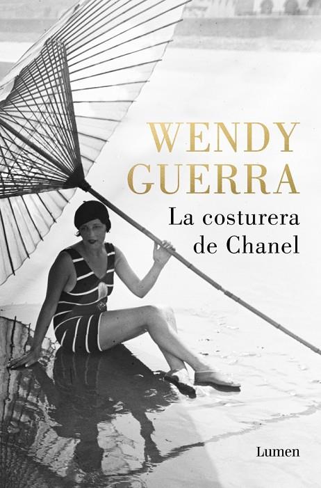 COSTURERA DE CHANEL, LA | 9788426431868 | GUERRA, WENDY