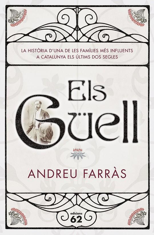 GÜELL, ELS | 9788429775013 | FARRAS, ANDREU