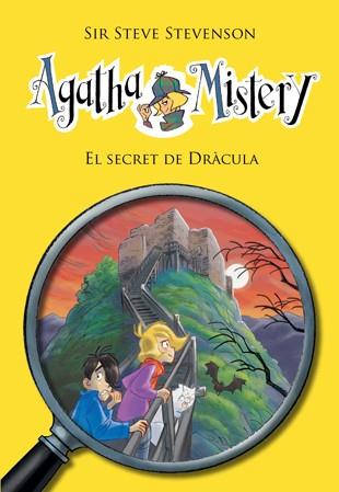 SECRET DE DRÀCULA, EL | 9788424652296 | STEVENSON, SIR STEVE