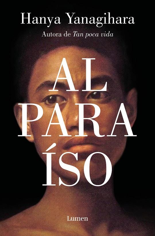 AL PARAISO | 9788426410788 | YANAGIHARA, HANYA