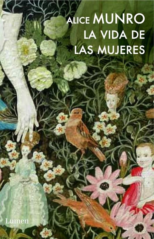 VIDA DE LAS MUJERES, LA | 9788426419477 | MUNRO,ALICE