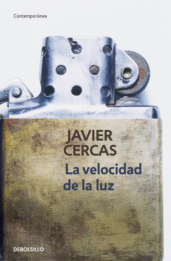 VELOCIDAD DE LA LUZ, LA | 9788490327456 | CERCAS,JAVIER