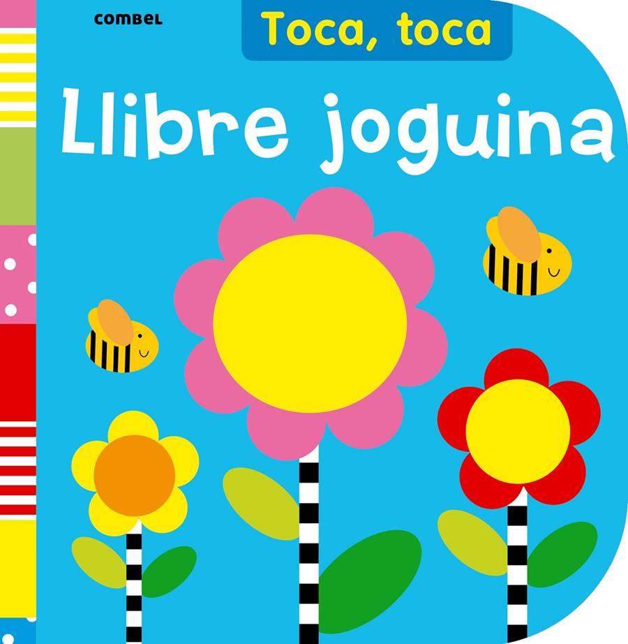 LLIBRE JOGUINA | 9788498259551 | BOOKS, LADYBIRD