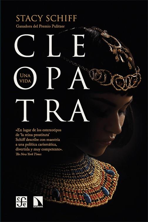 CLEOPATRA | 9788413529875