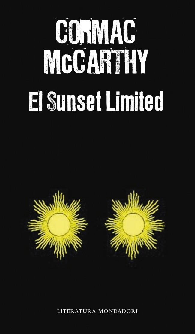 SUNSET LIMITED, EL | 9788439725022 | MCCARTHY,CORMAC