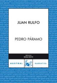 PEDRO PÁRAMO | 9788467025491 | JUAN RULFO