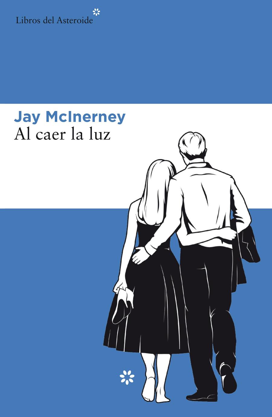 AL CAER LA LUZ | 9788417007218 | MACLNERNEY, JAY