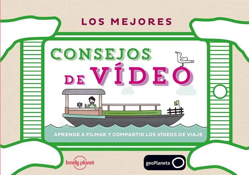 MEJORES CONSEJOS DE VÍDEO, LOS | 9788408150480 | AA. VV.