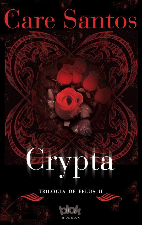 CRYPTA | 9788416075805 | SANTOS, CARE