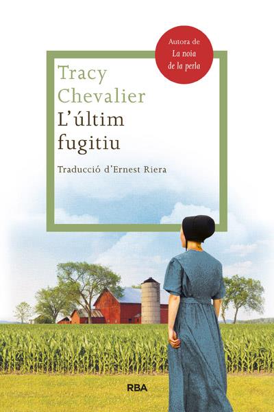 ULTIMA FUGIDA, L' | 9788482646503 | CHEVALIER , TRACY