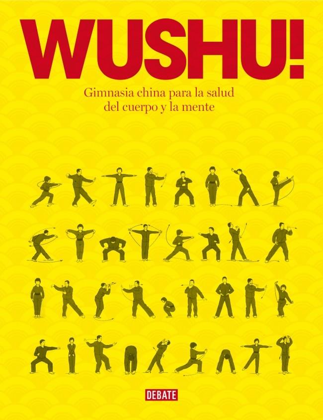 WUSHU | 9788499924007 | TUNG,TIMOTHY