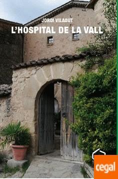 HOSPITAL DE LA VALL | 9788412339932 | VILAGUT, JORDI