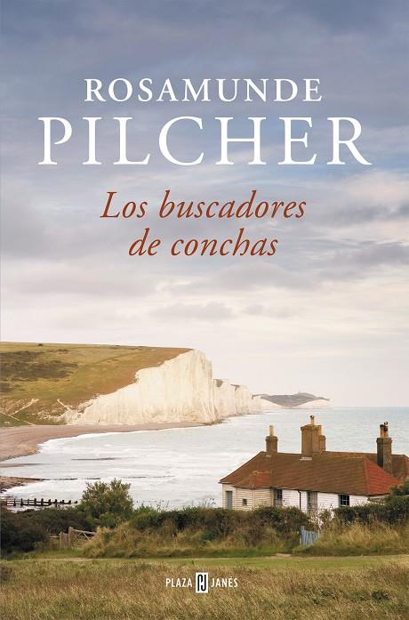 BUSCADORES DE CONCHAS, LOS | 9788401335242 | PILCHER, ROSAMUNDE