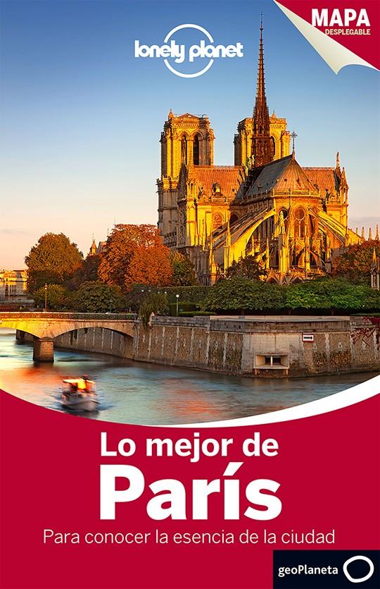 PARIS LO MEJOR DE | 9788408140122 | CATHERINE LE NEVEZ/CHRISTOPHER PITTS/NICOLA WILLIAMS