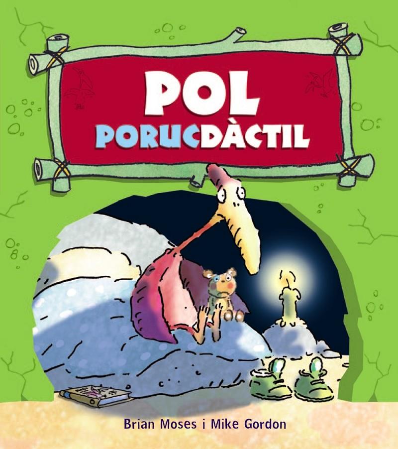 POL PORUCDÀCTIL | 9788448931261 | MOSES, BRIAN