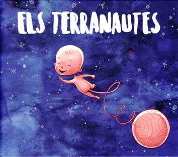 ELS TERRANAUTES | 9788412013610 | ROQUET ARBOIX, IRENE