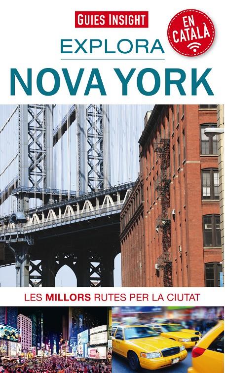 NOVA YORK EXPLORA | 9788490345900 | . ., .