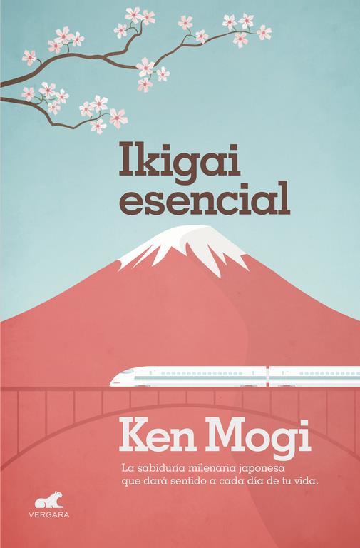 IKIGAI ESENCIAL | 9788416076192 | MOGI, KEN